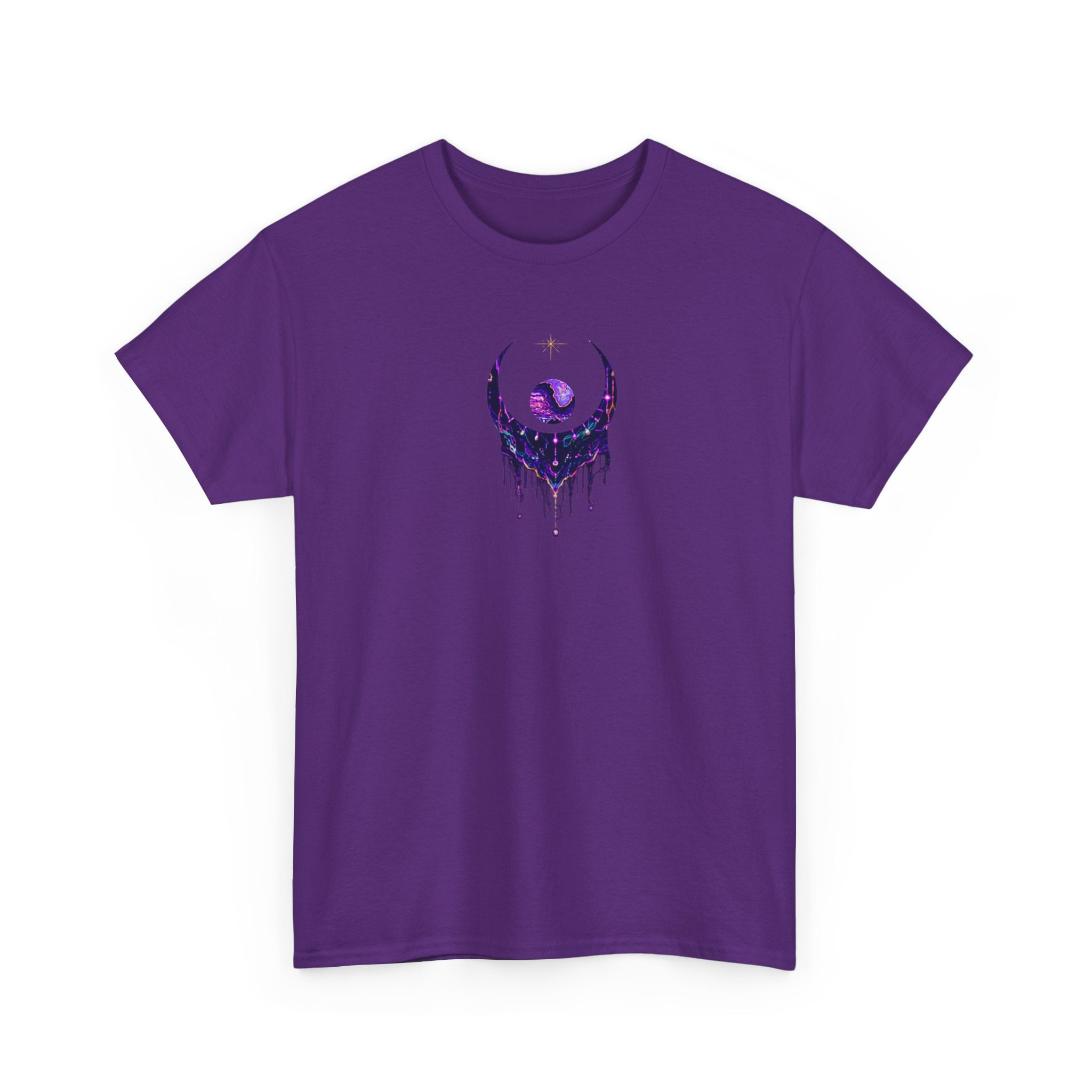 Worlds Dome Tee