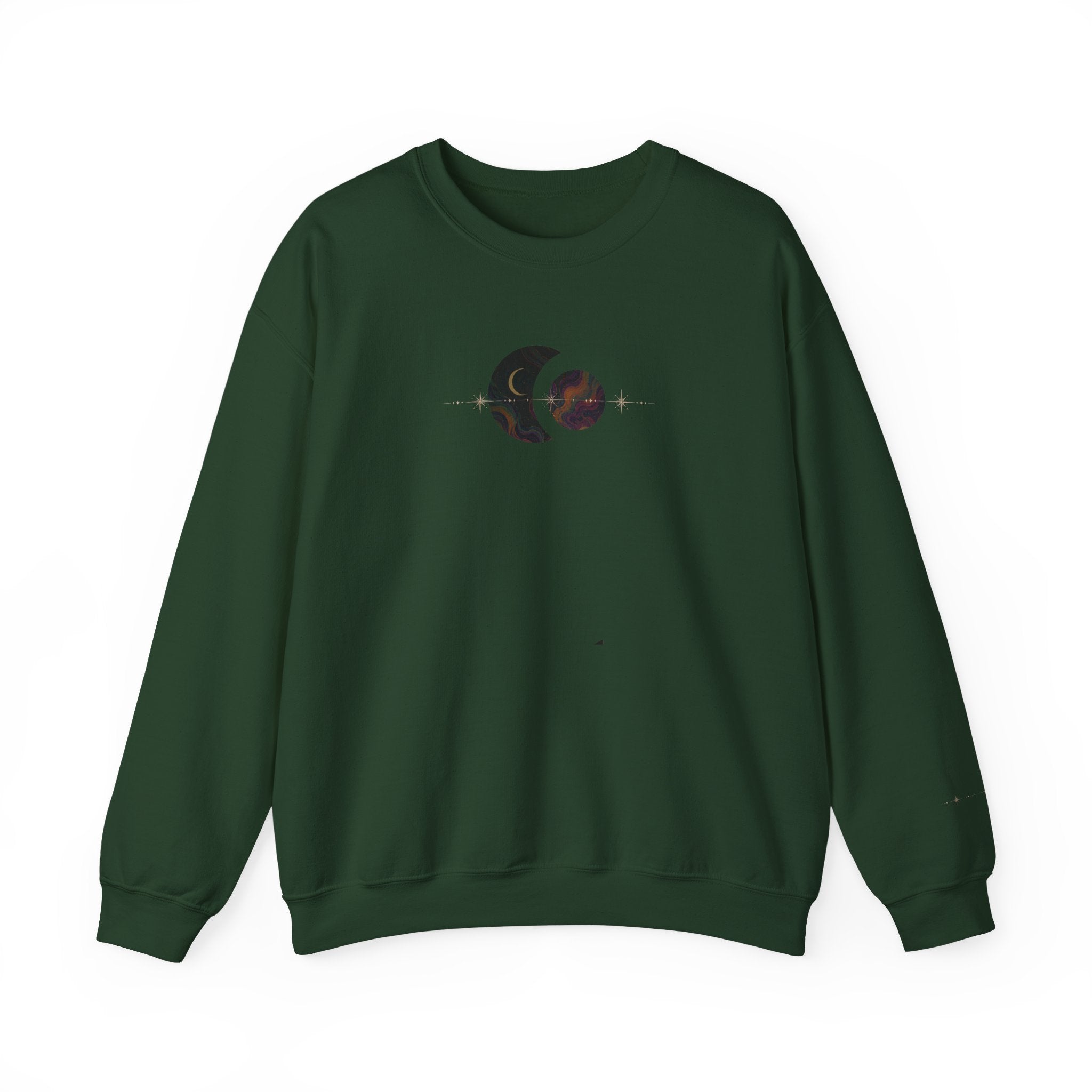 Dark Sky Crewneck