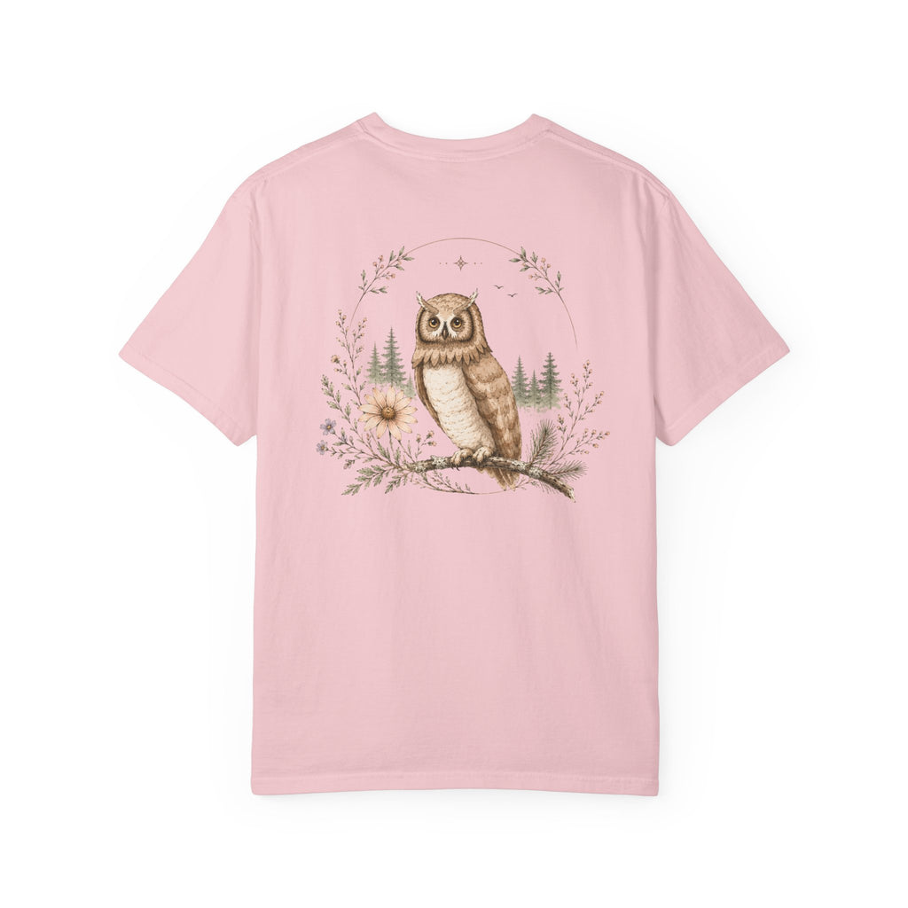 Life Is a Hoot T-Shirt