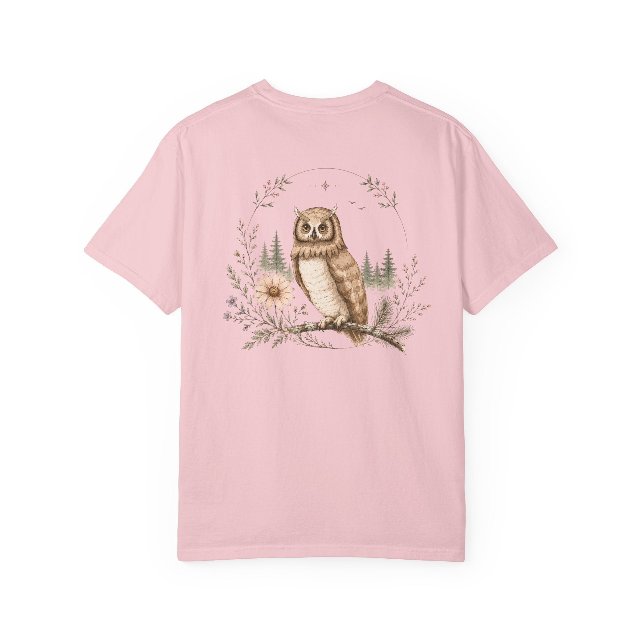 Life Is a Hoot T-Shirt