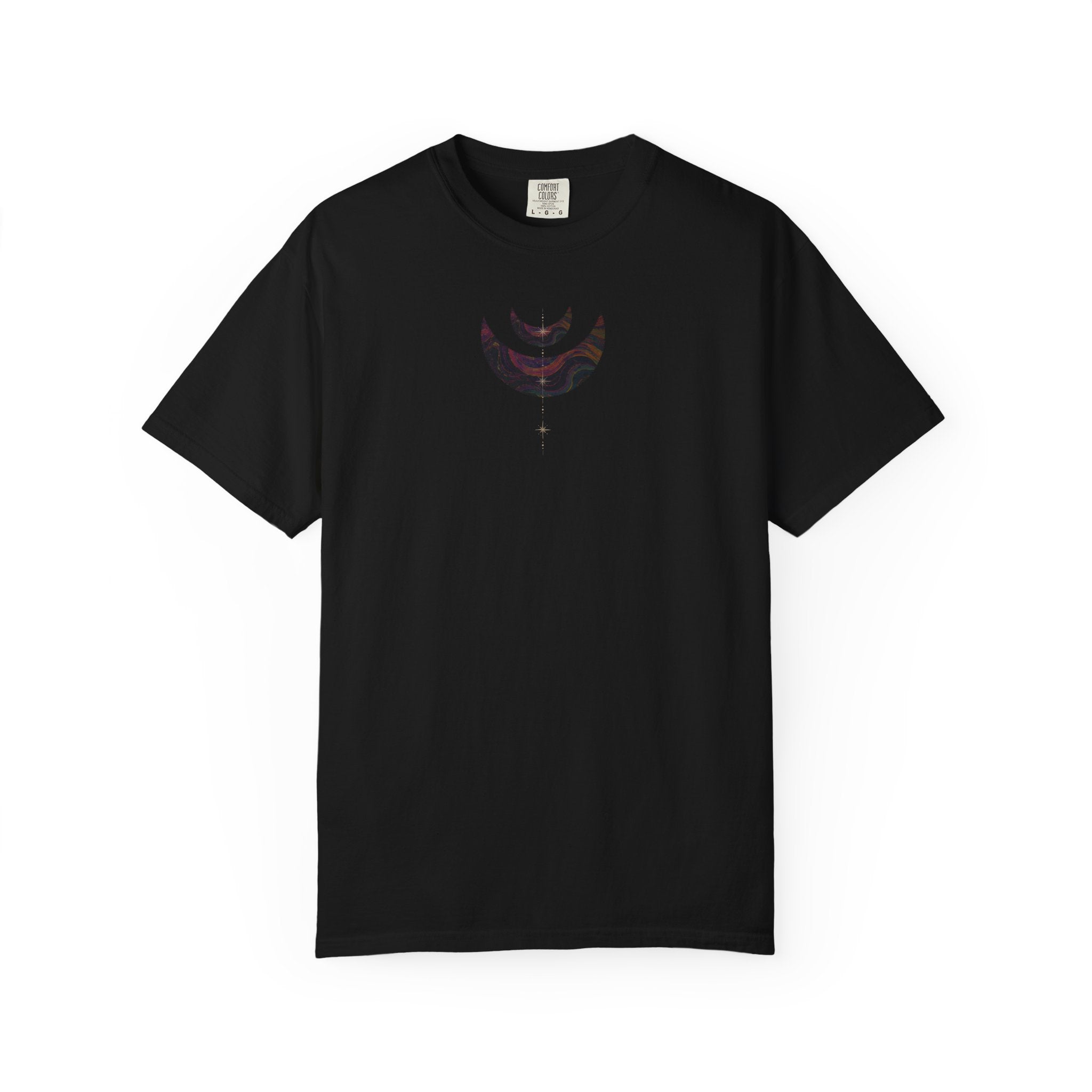 Zen Cosmos T-Shirt