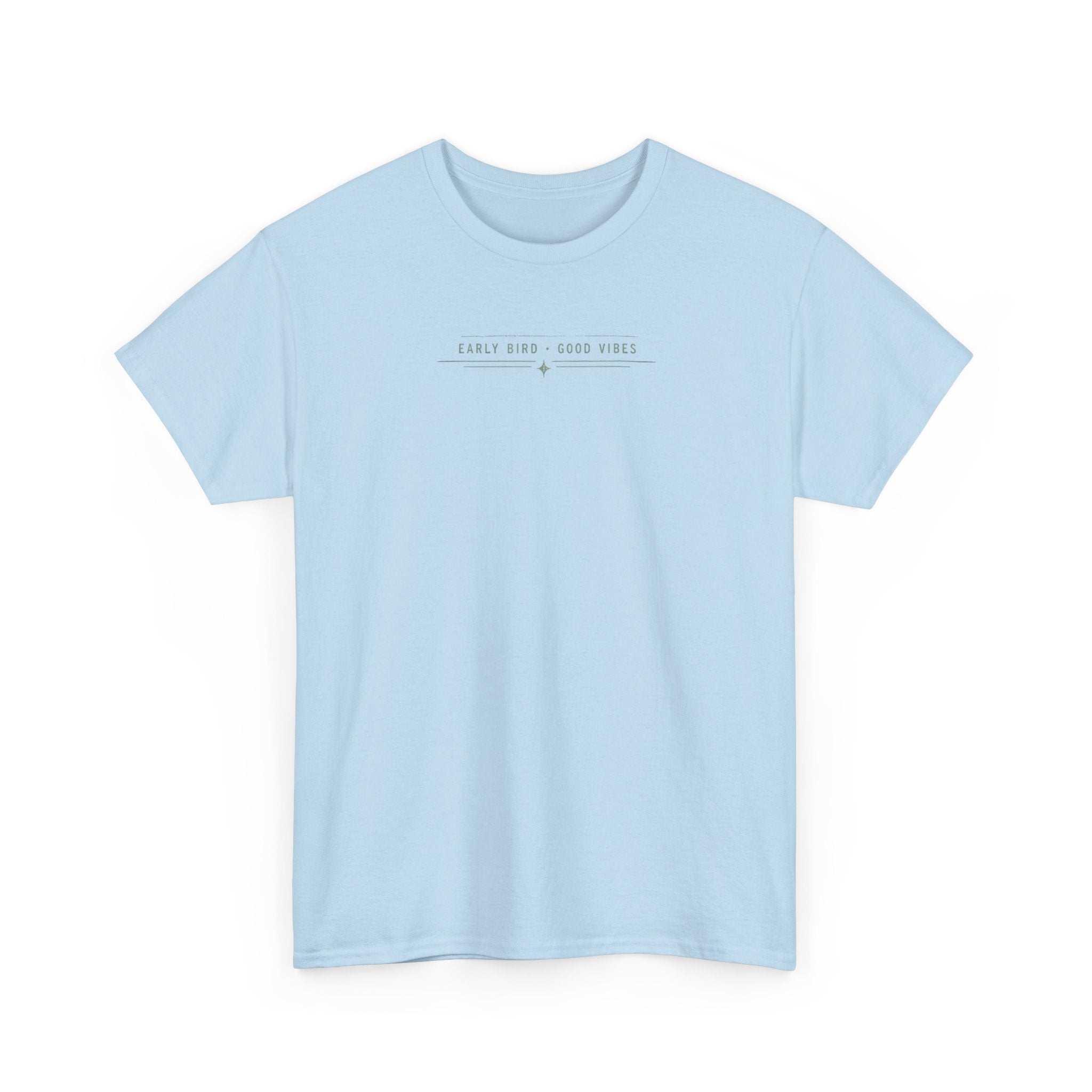 Sunrise Bestie Tee