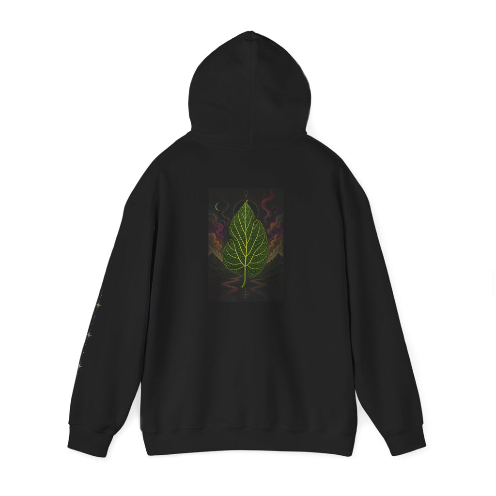 Mystical Nature Hoodie