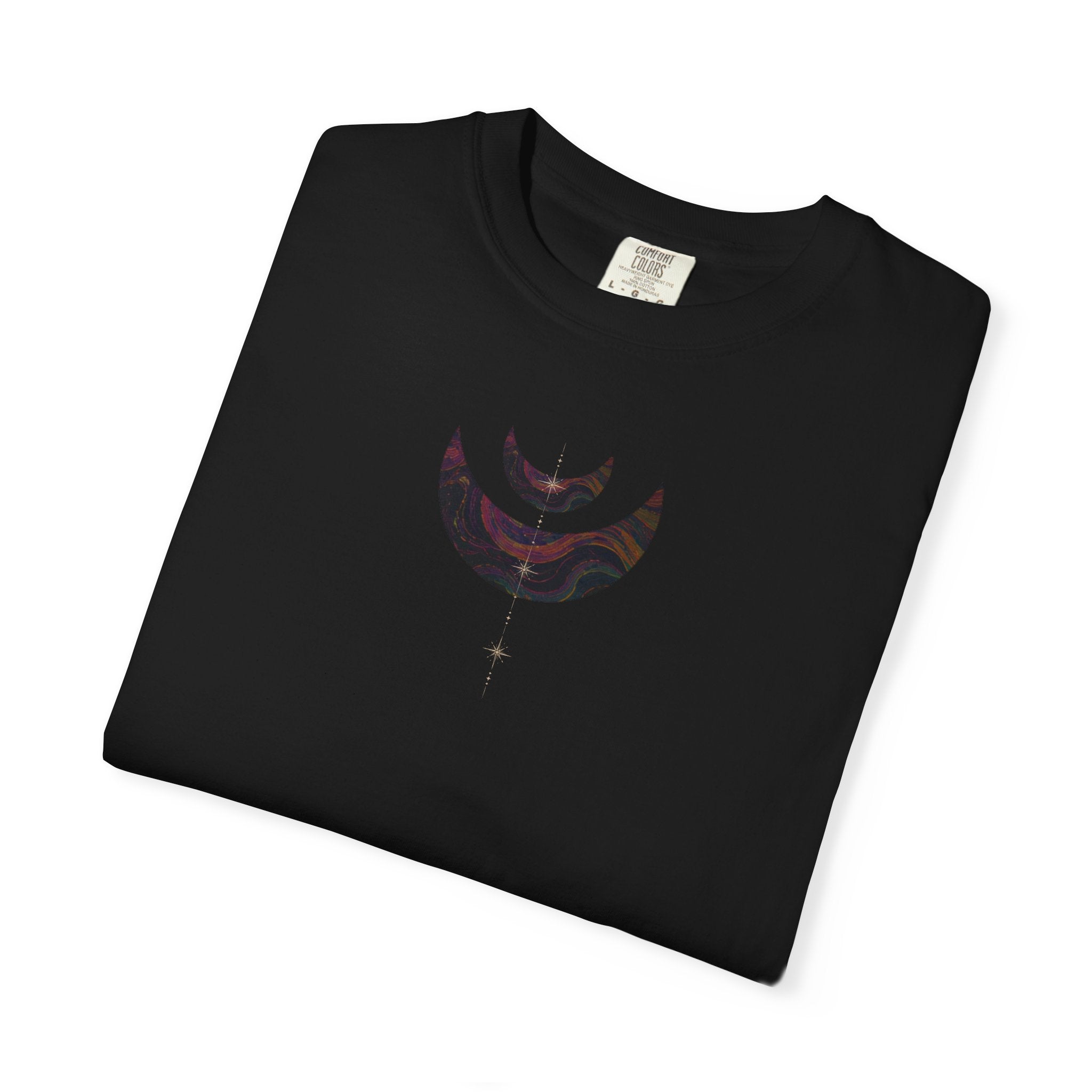 Zen Cosmos T-Shirt