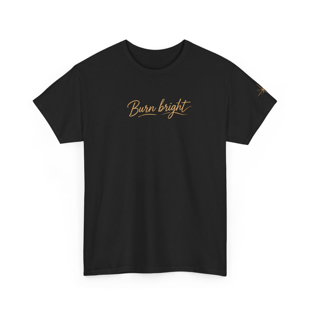 Follow Your Fire — Burn Bright
