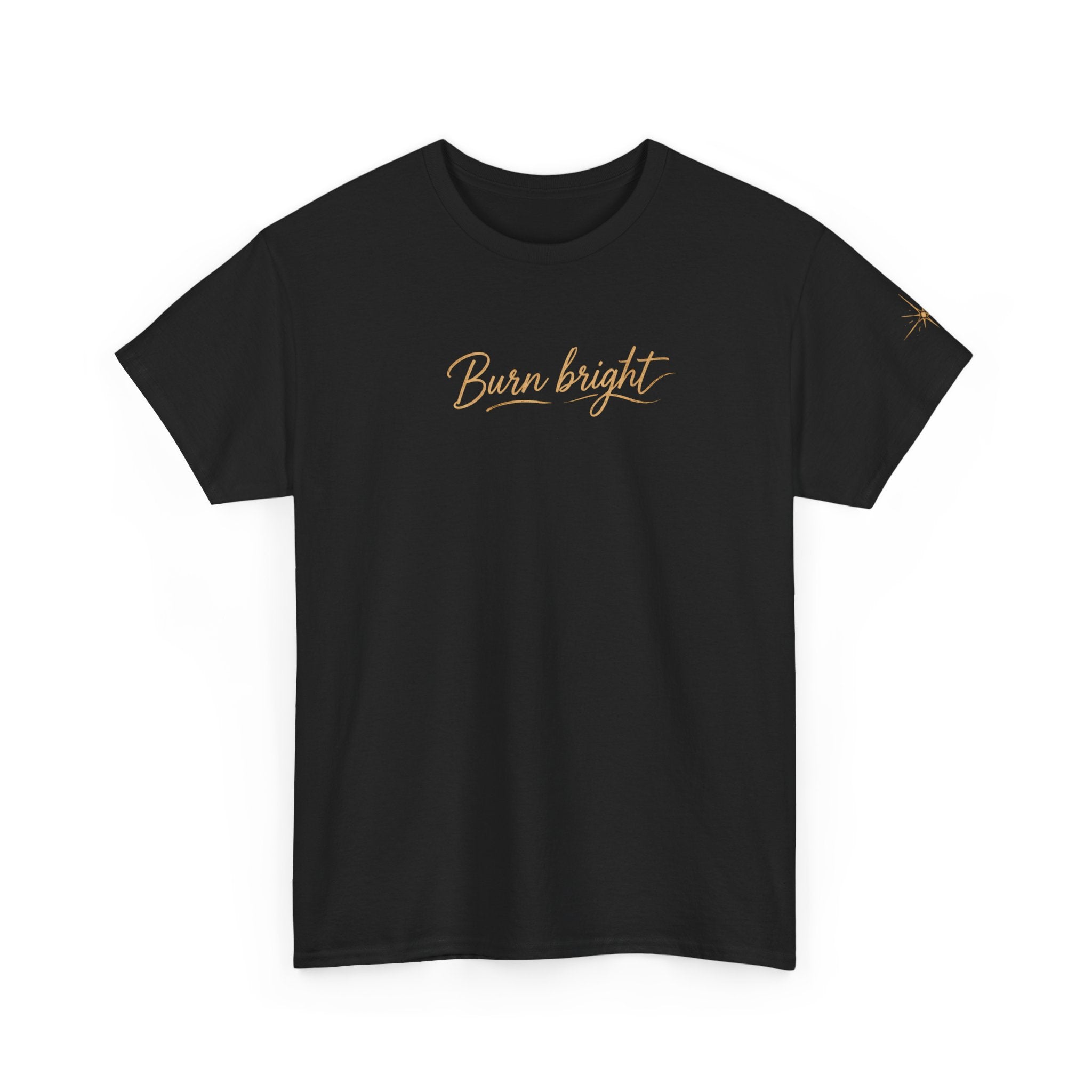 Follow Your Fire — Burn Bright
