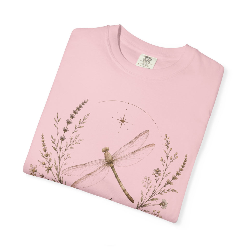 Wildly Daydreaming tee