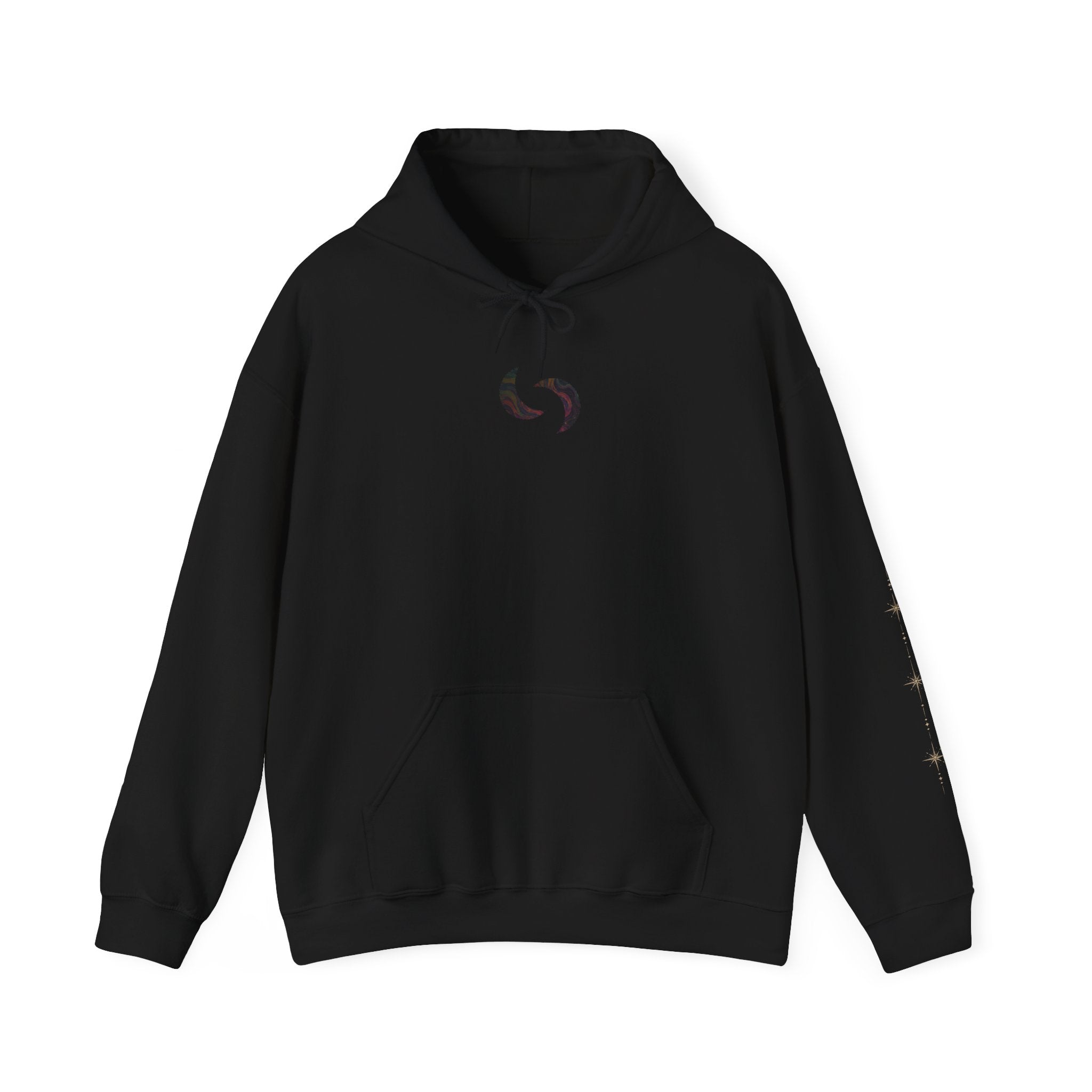 Mystical Nature Hoodie