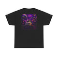 Live Free Tee — "Never Comply"