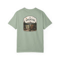 Adventure Awaits T-Shirt