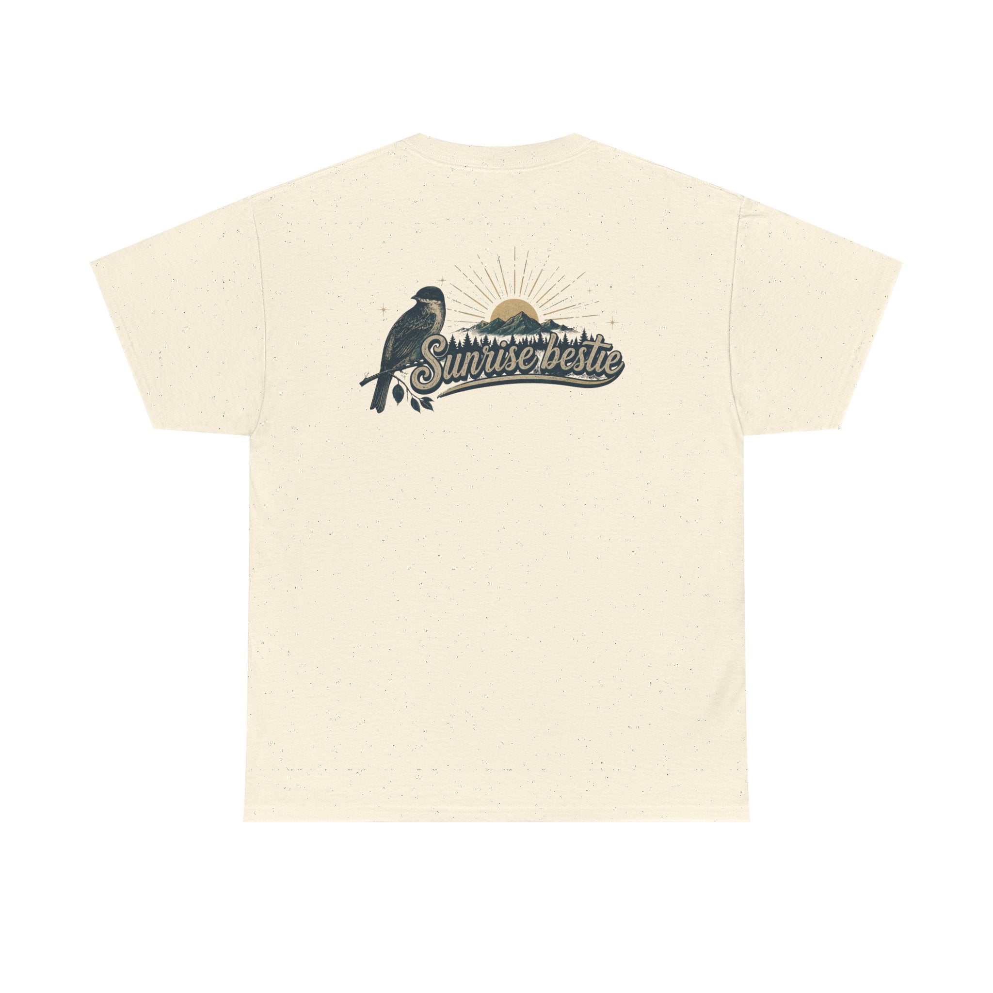 Sunrise Bestie Tee