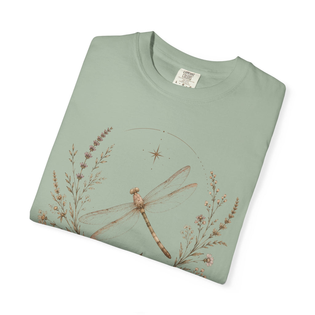 Wildly Daydreaming tee