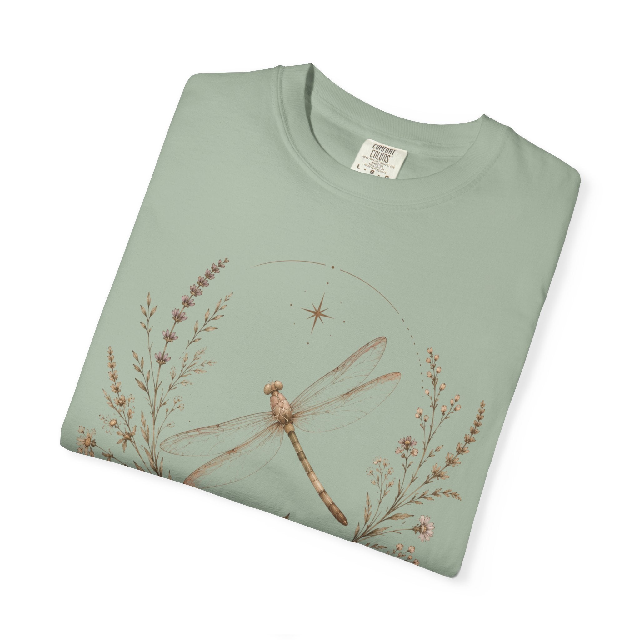 Wildly Daydreaming tee