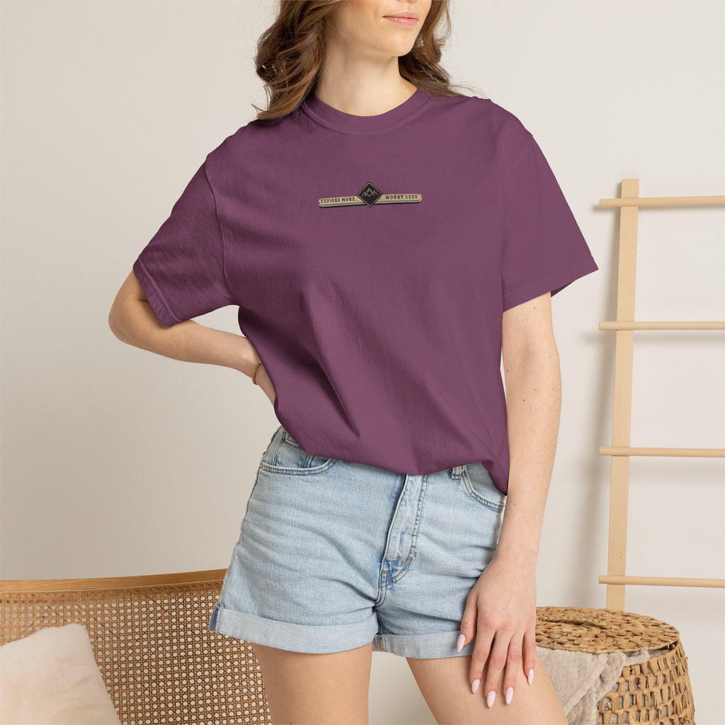 Adventure Awaits T-Shirt