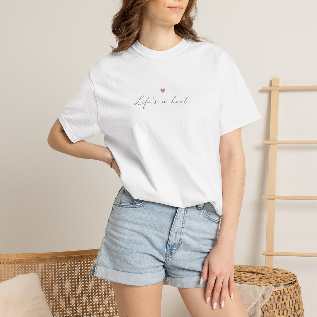 Life Is a Hoot T-Shirt