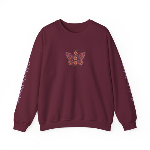 "Wander Within to Transform Your Life" Sweatshirt