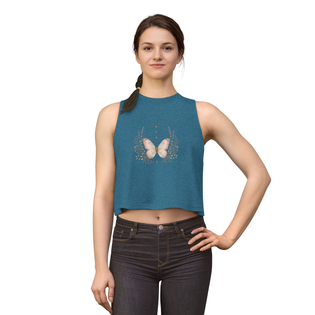 Women's Crop Top