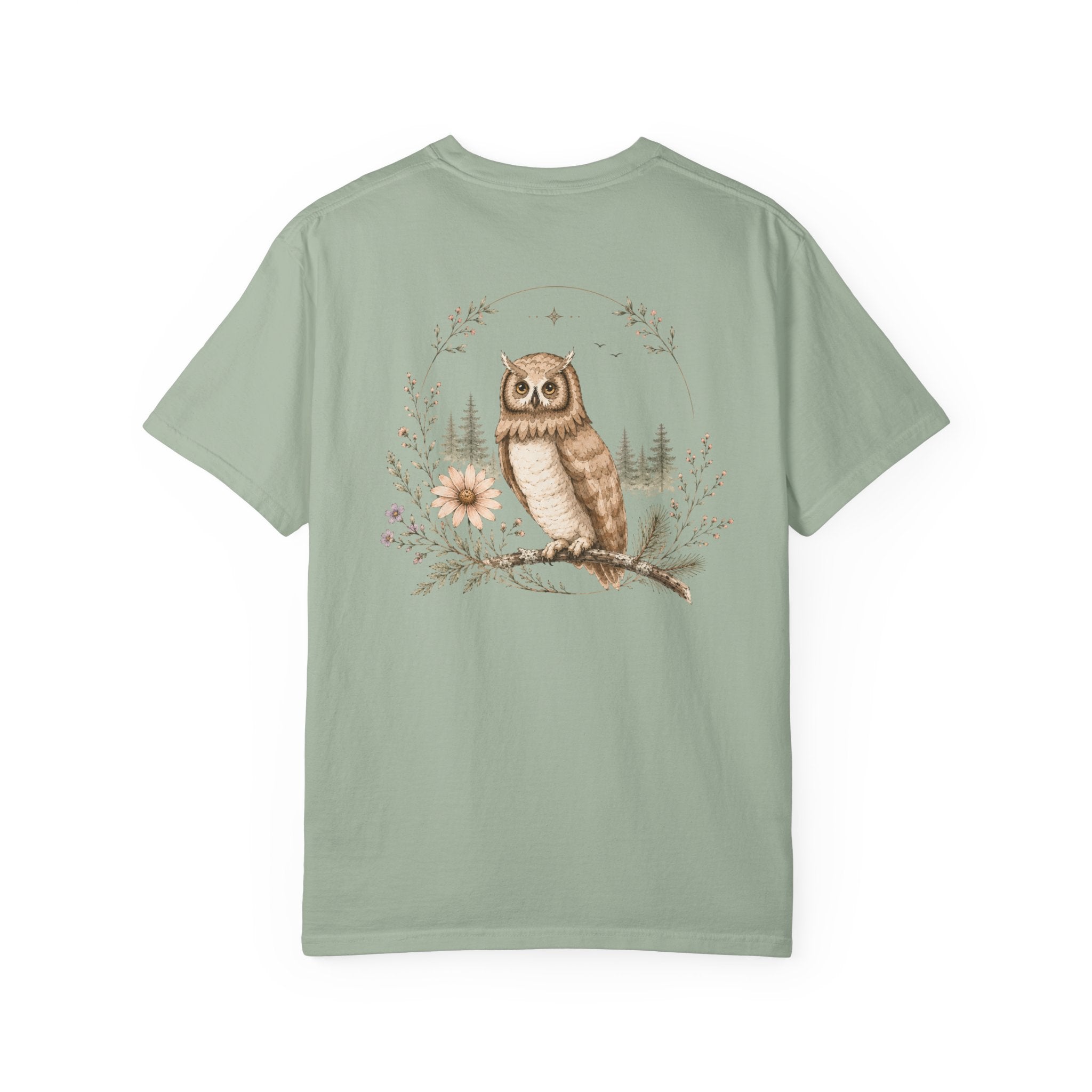 Life Is a Hoot T-Shirt