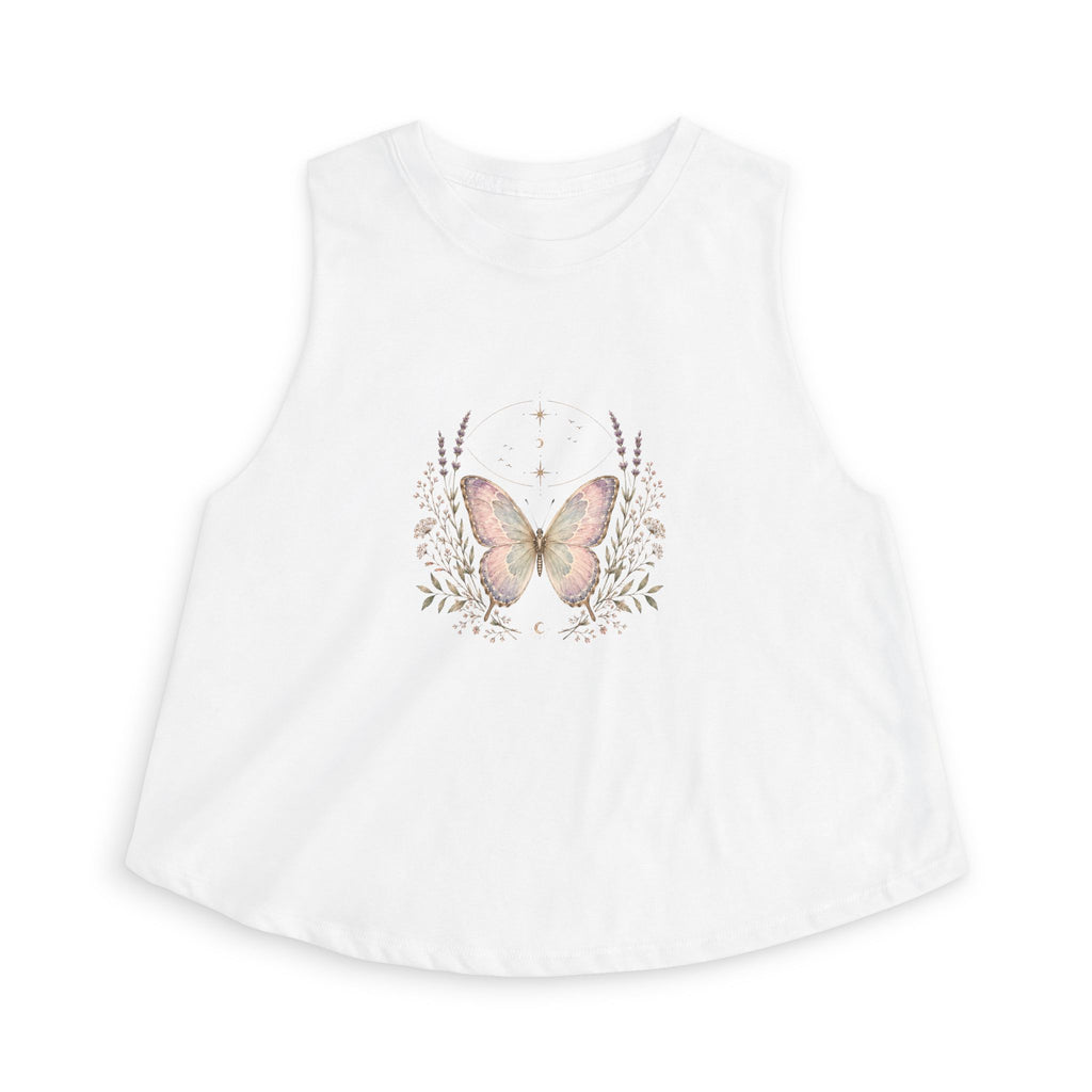 Women's Crop Top