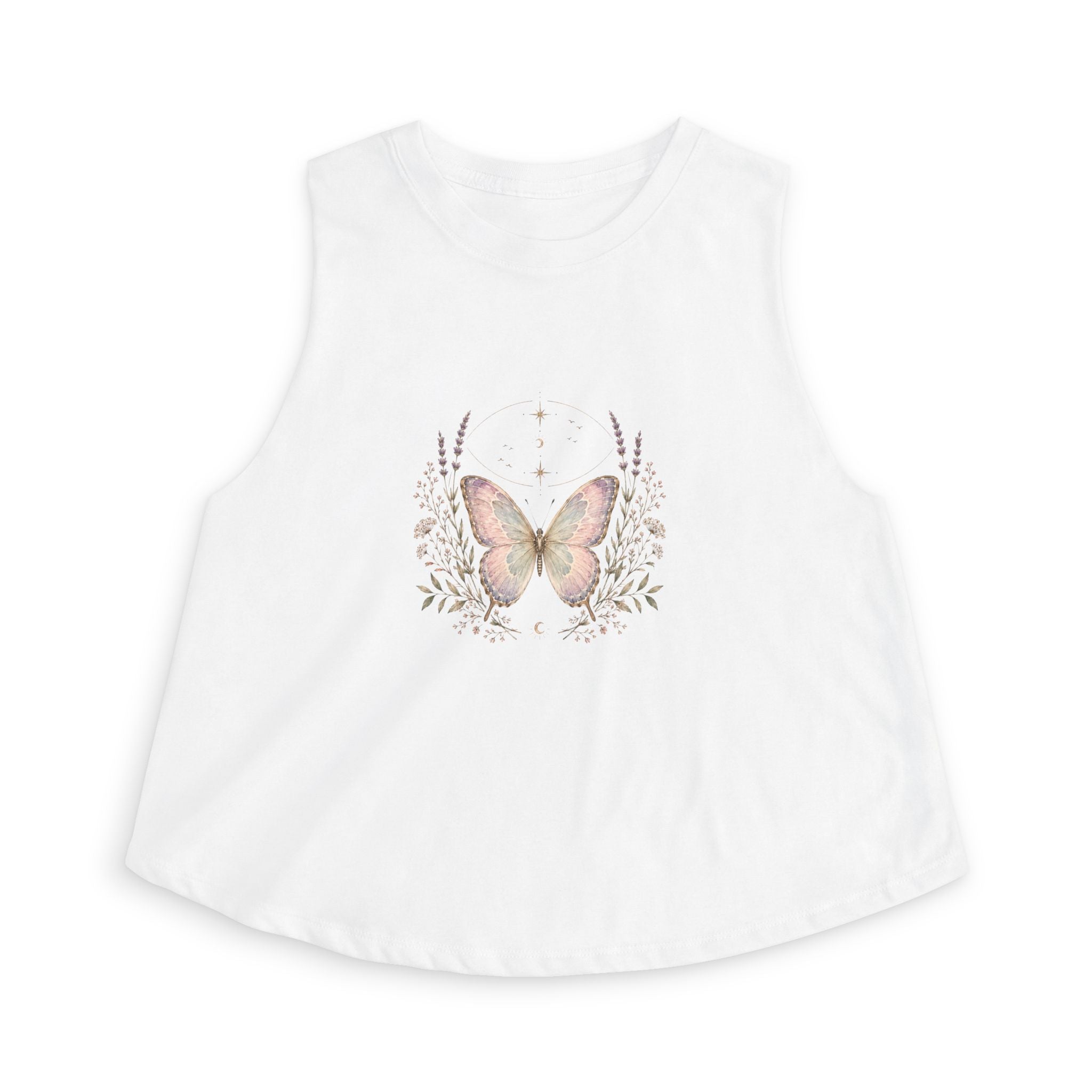 Women's Crop Top