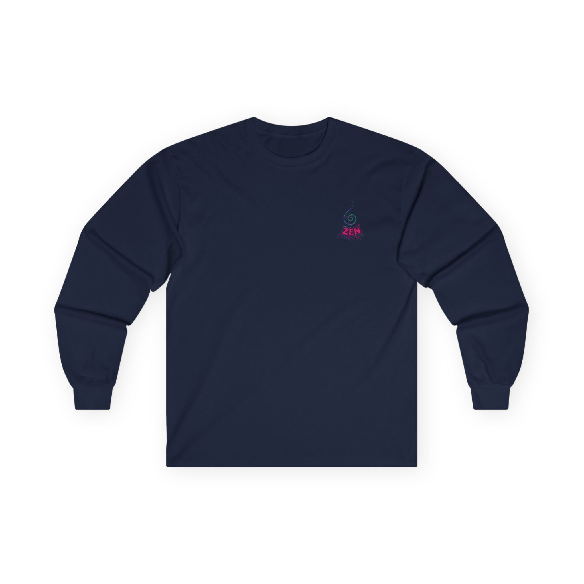 Zen Long Sleeve Tee