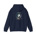 Yin Yang Tide Hoodie