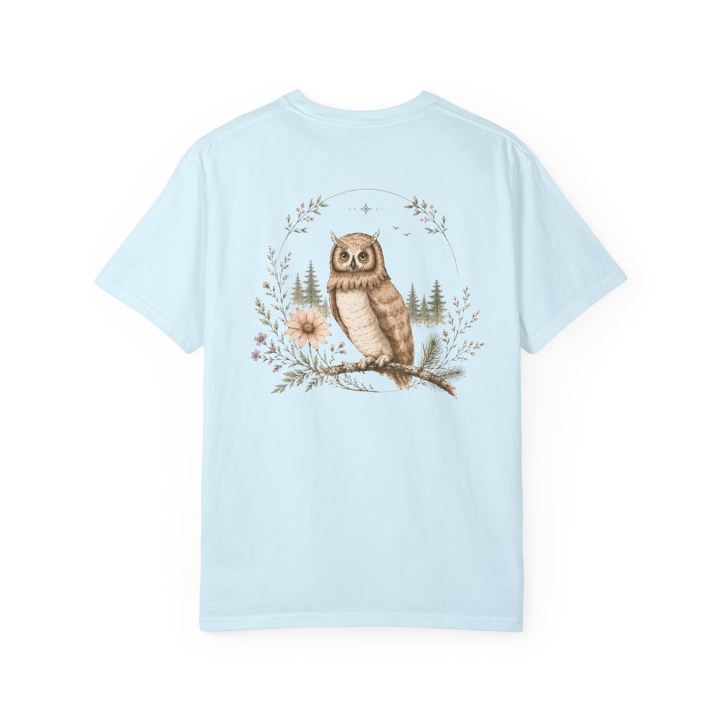 Life Is a Hoot T-Shirt