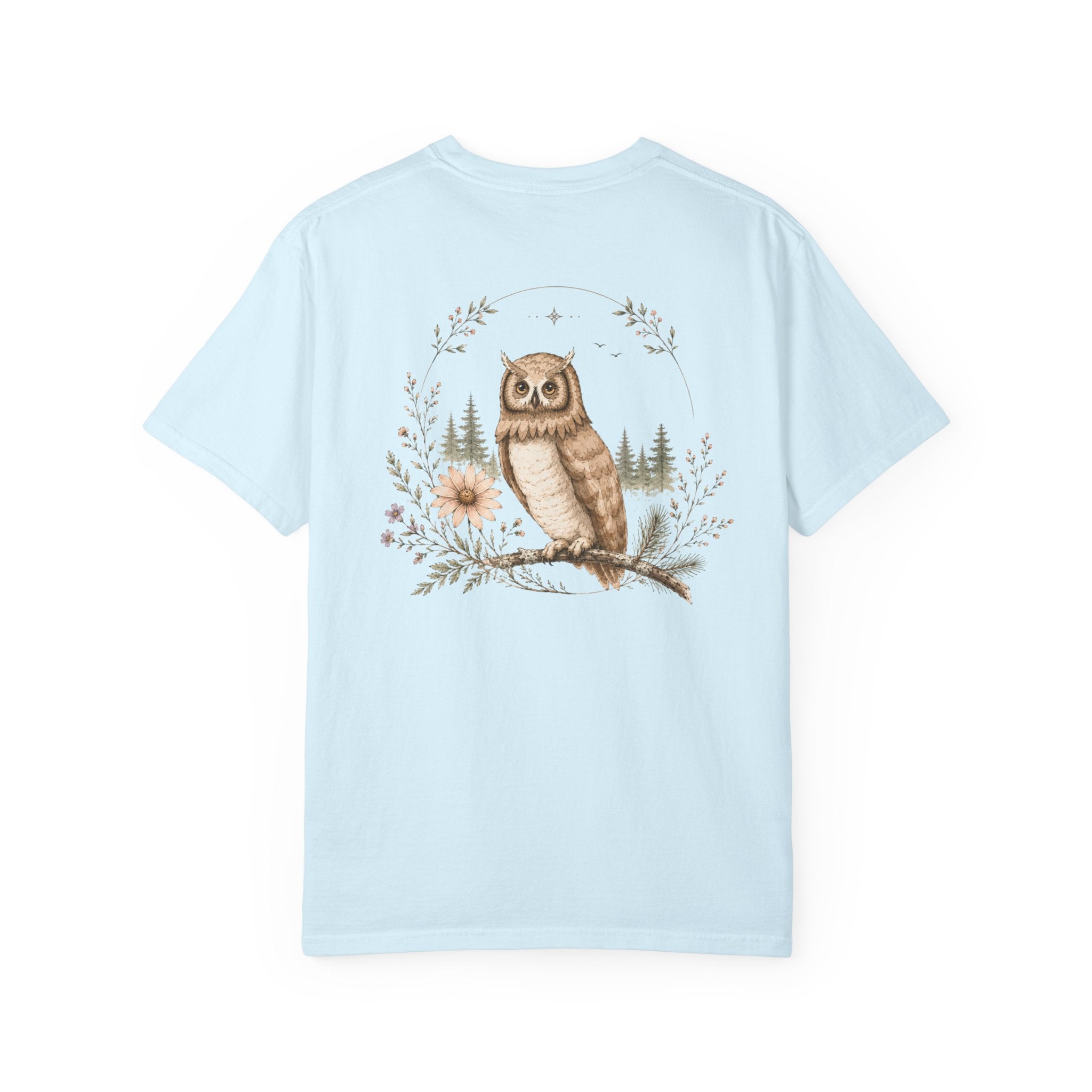 Life Is a Hoot T-Shirt