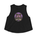 Women's ZEN Crop Top