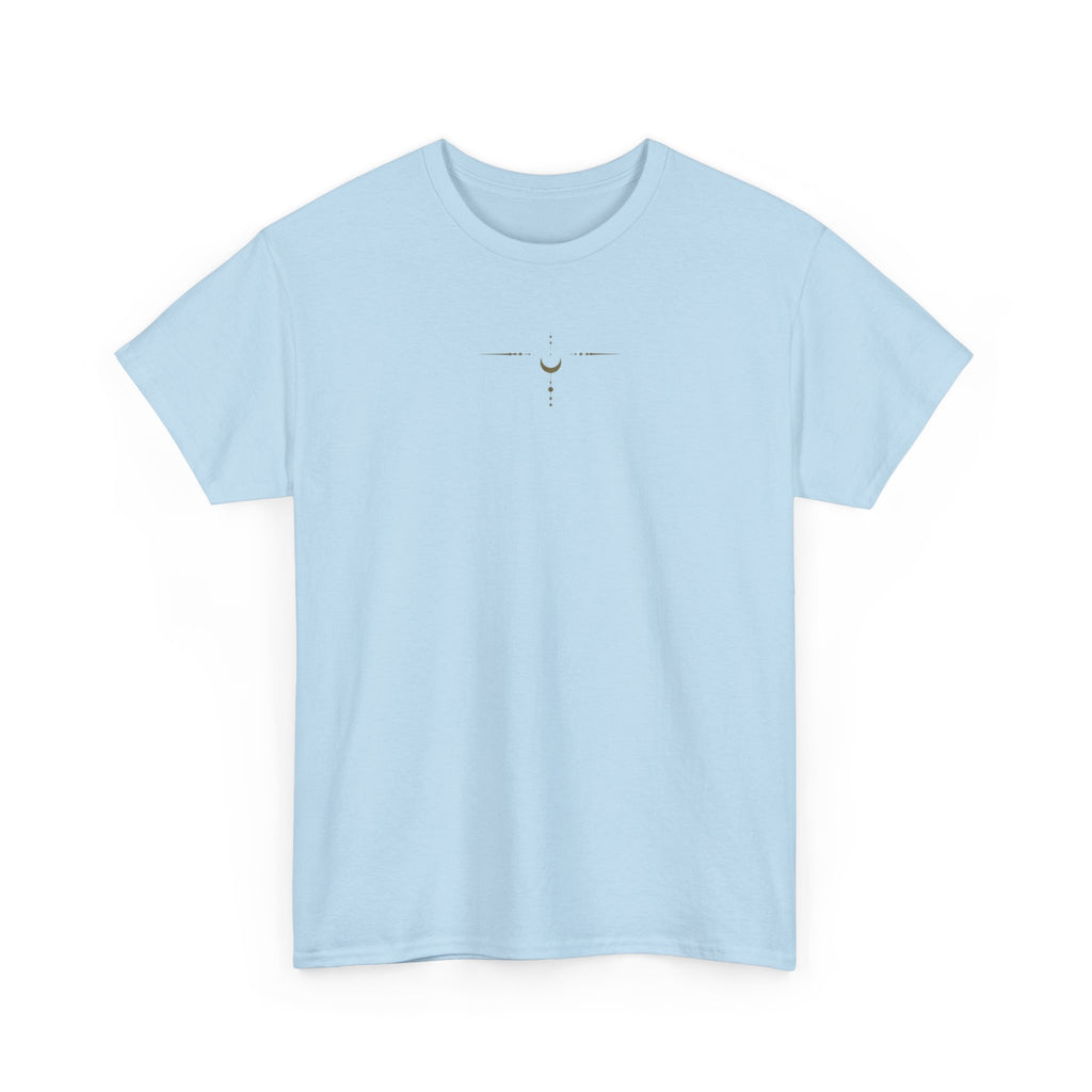 Inspirational 'Bring Your Path Forward' T-Shirt