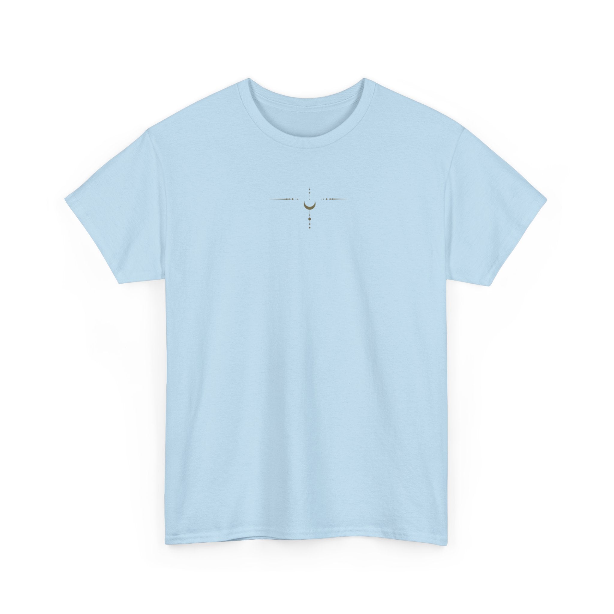 Inspirational 'Bring Your Path Forward' T-Shirt