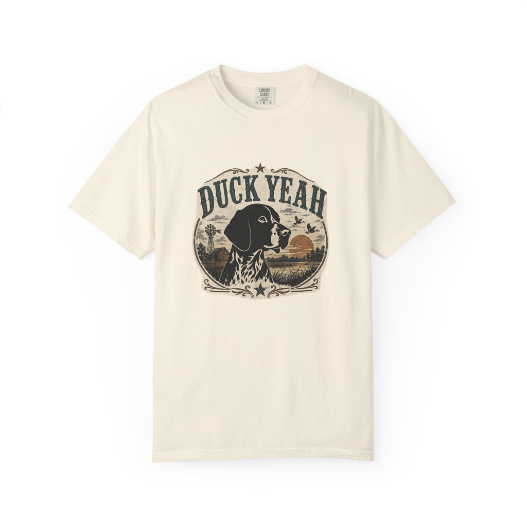 Duck yeah