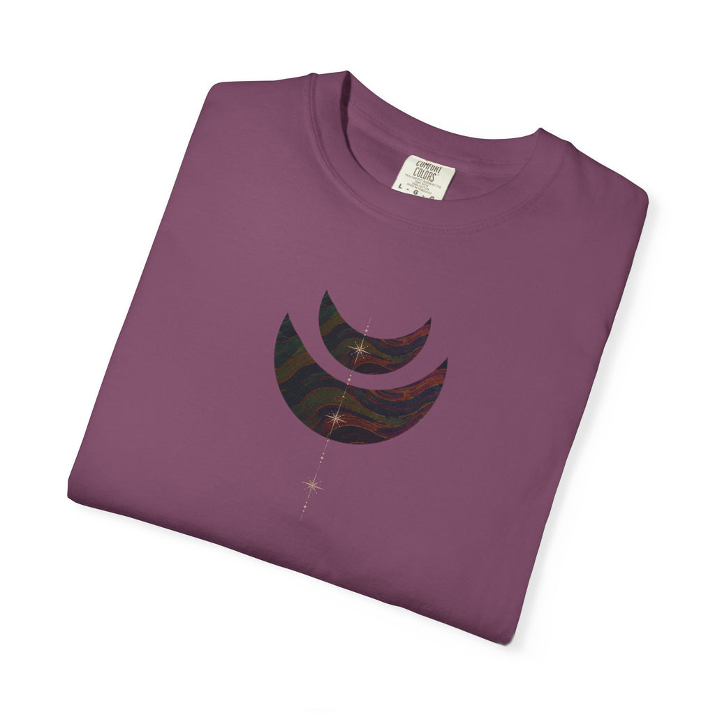 Mystic Minimal Space T-Shirt