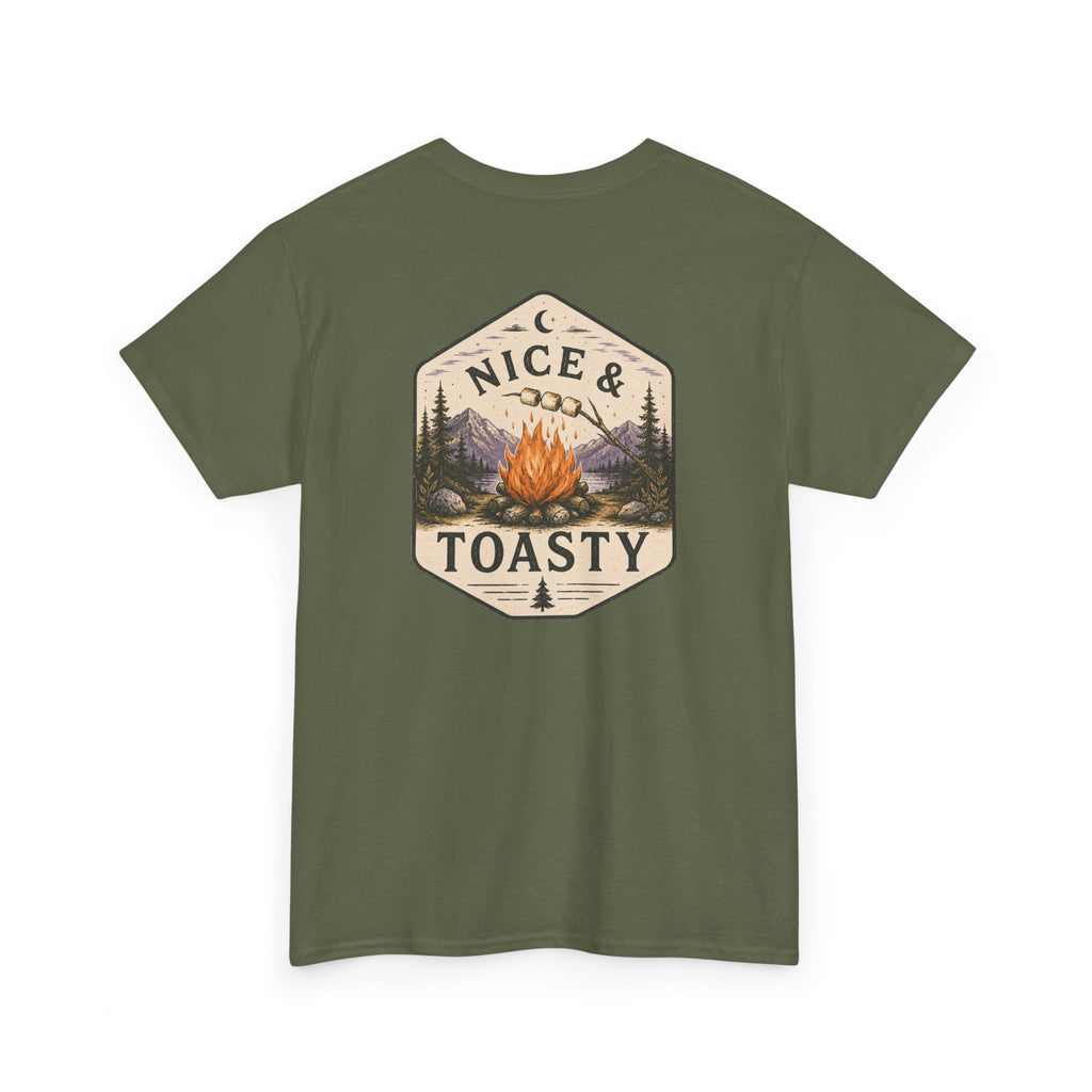 Nice & Toasty