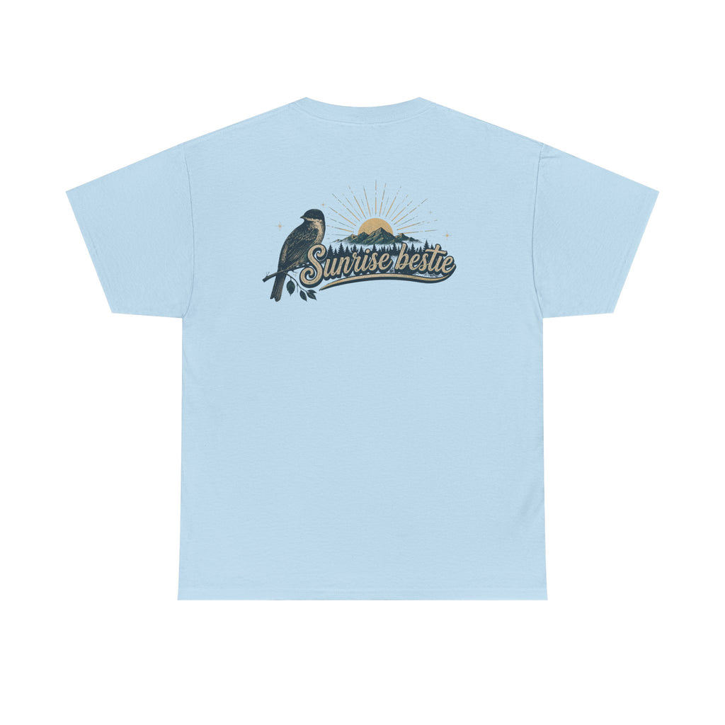 Sunrise Bestie Tee