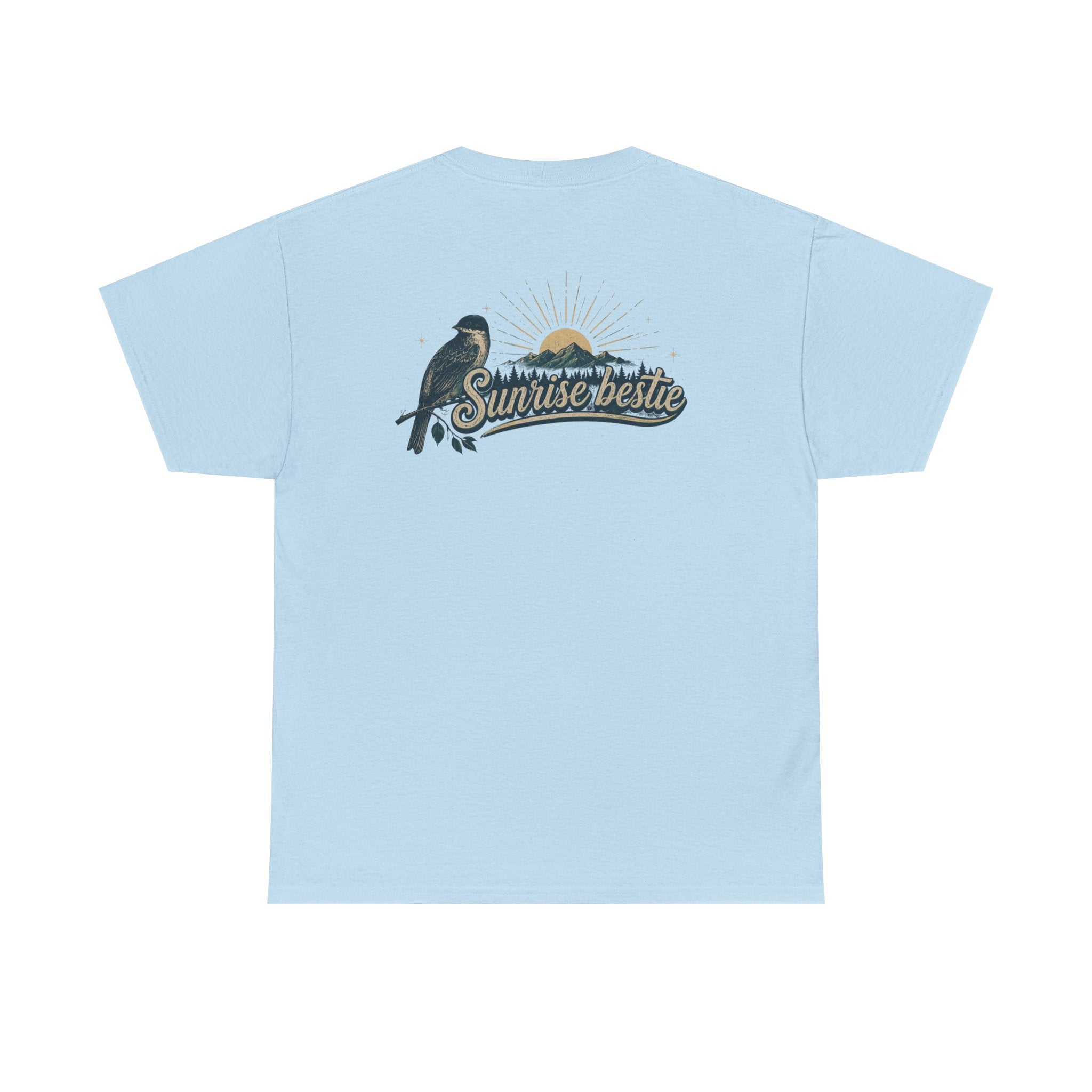 Sunrise Bestie Tee
