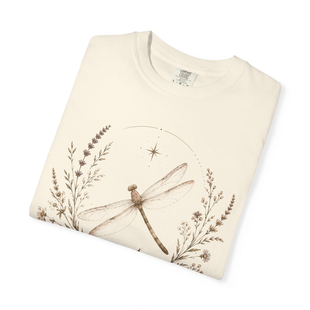 Wildly Daydreaming tee