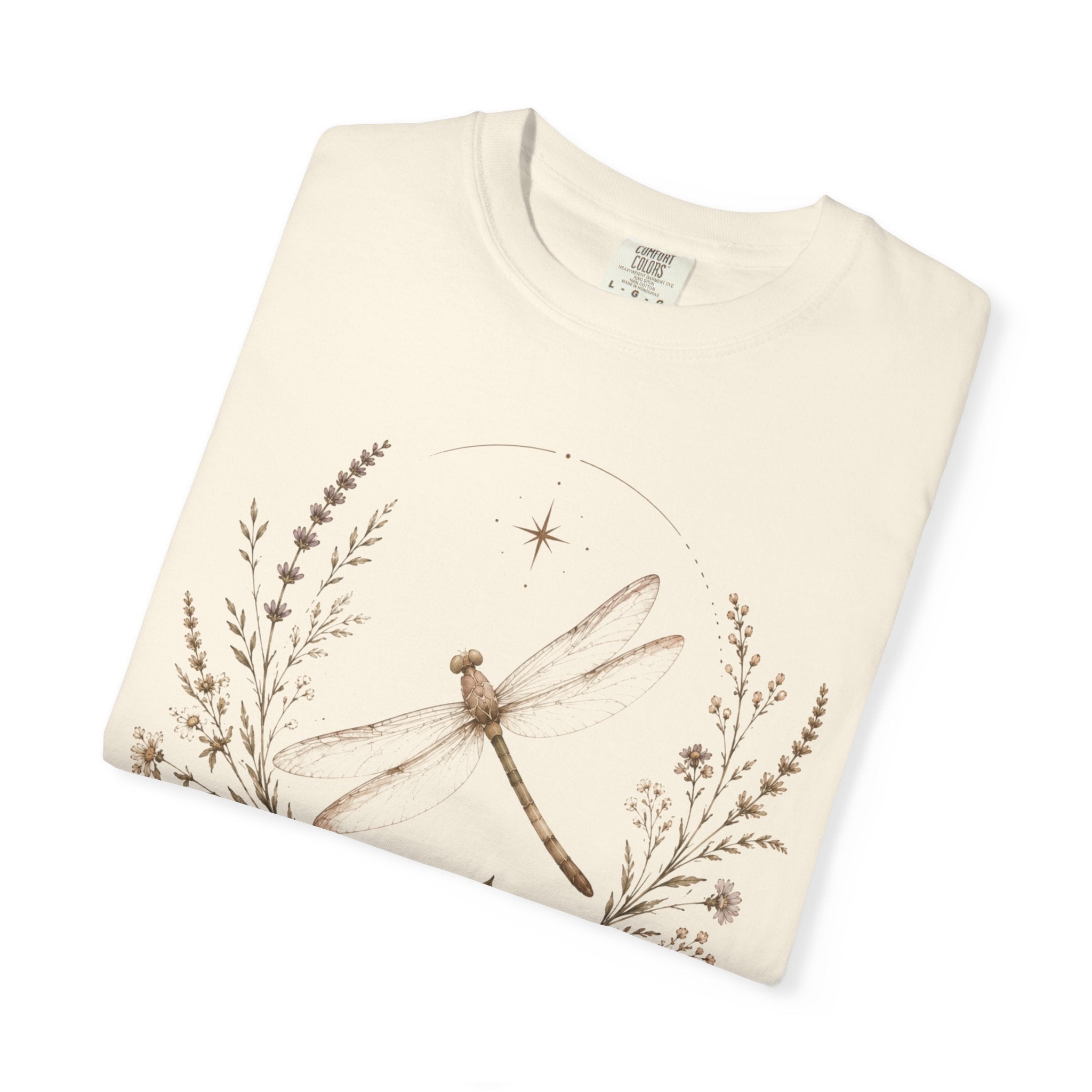 Wildly Daydreaming tee