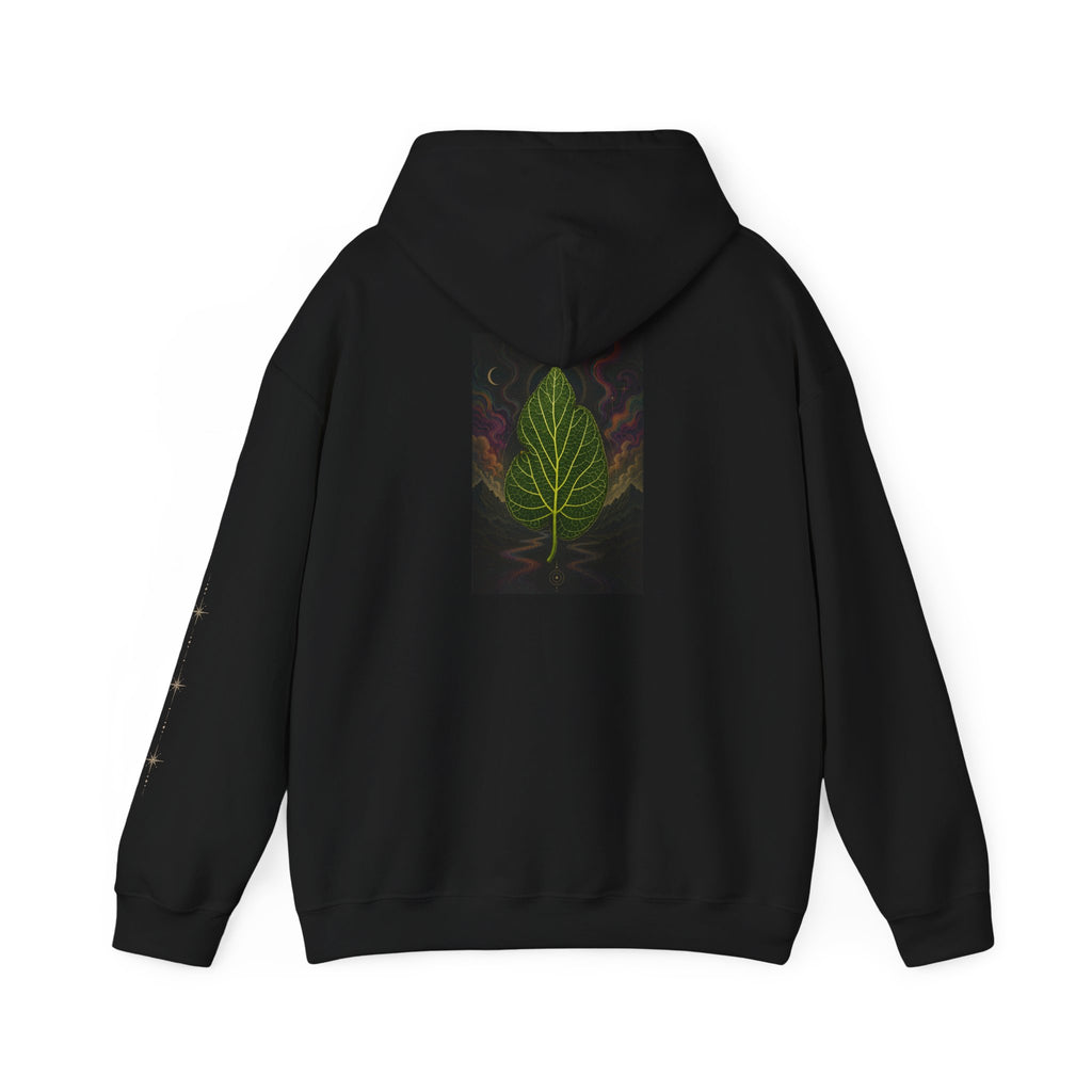 Mystical Nature Hoodie