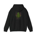 Mystical Nature Hoodie