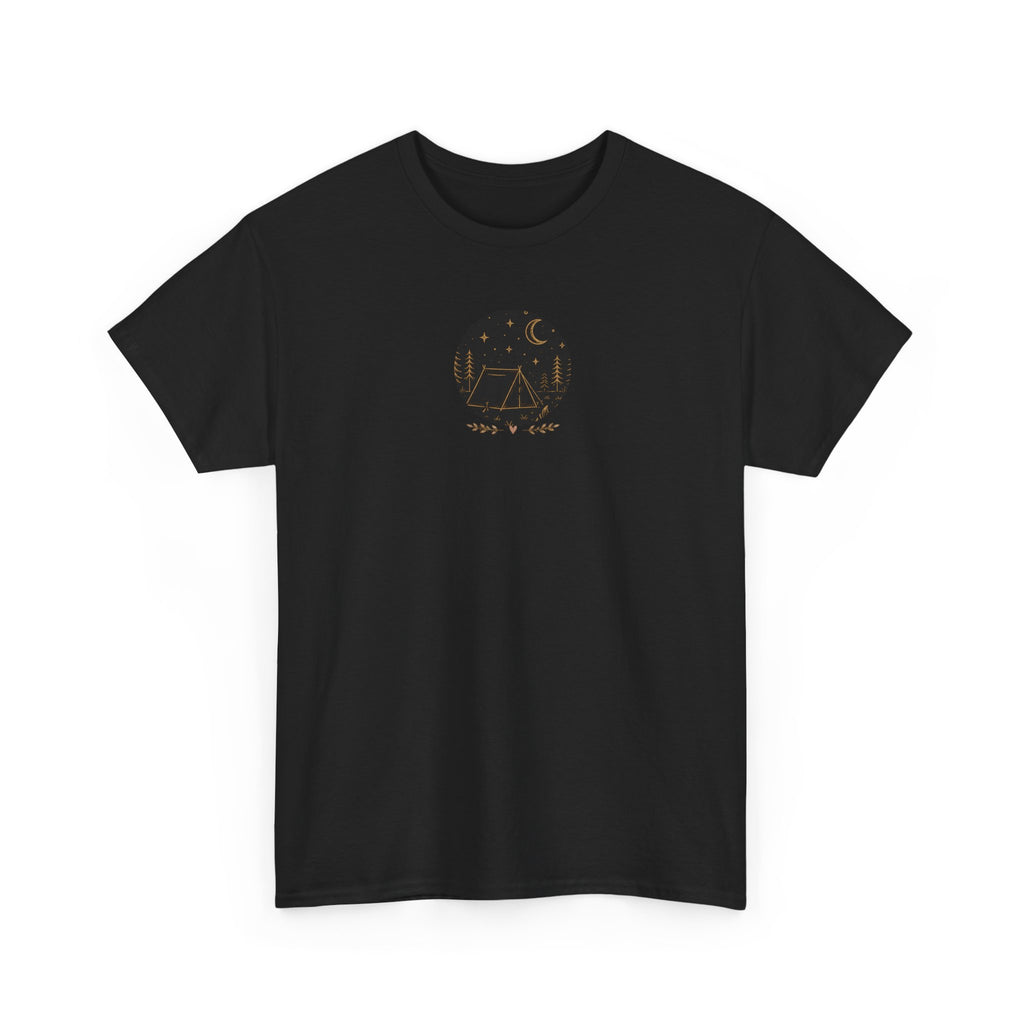 I like it rough tee