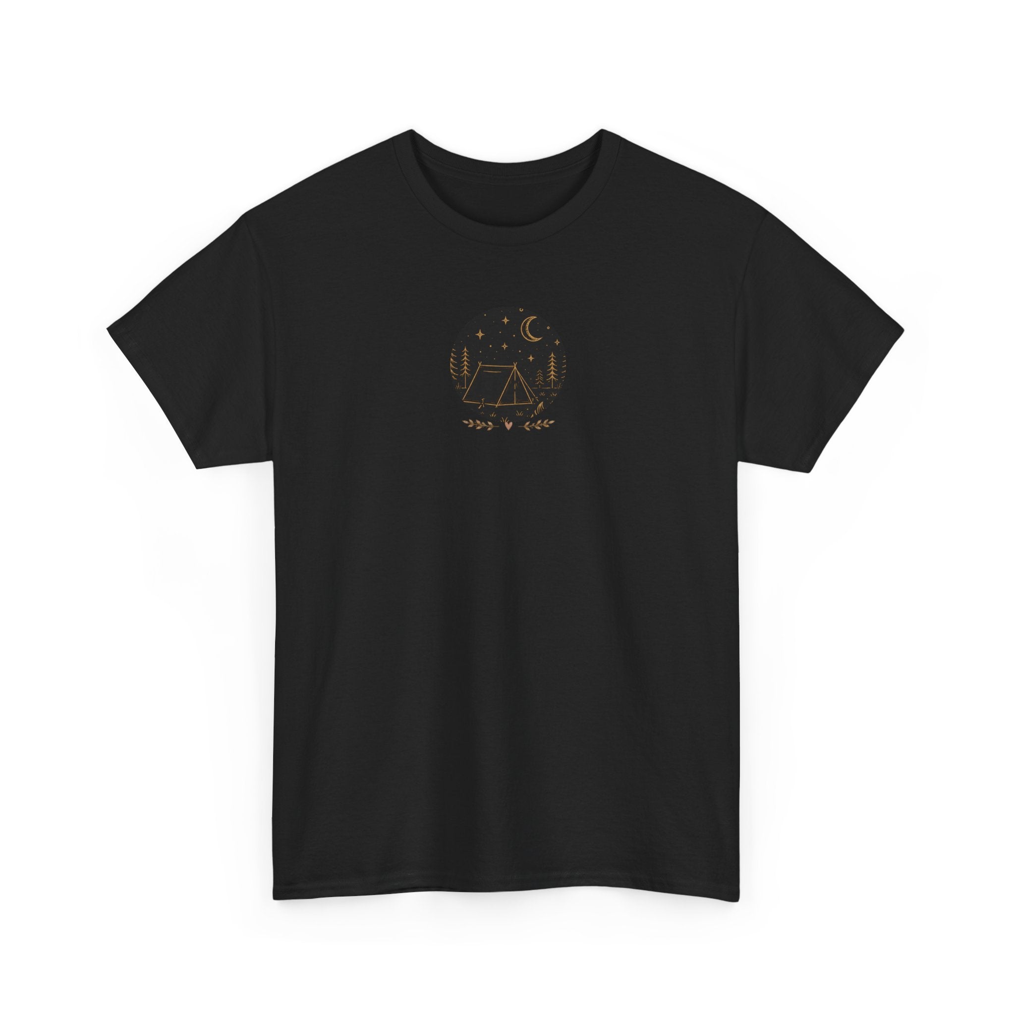 I like it rough tee