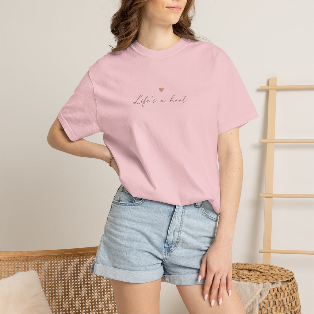 Life Is a Hoot T-Shirt
