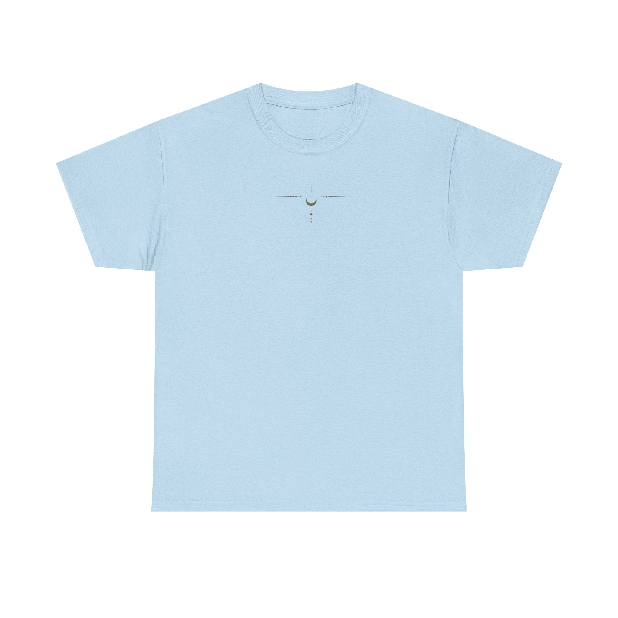 Inspirational 'Bring Your Path Forward' T-Shirt