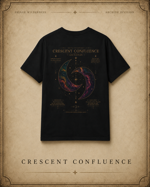 DS-003 — Crescent Confluence